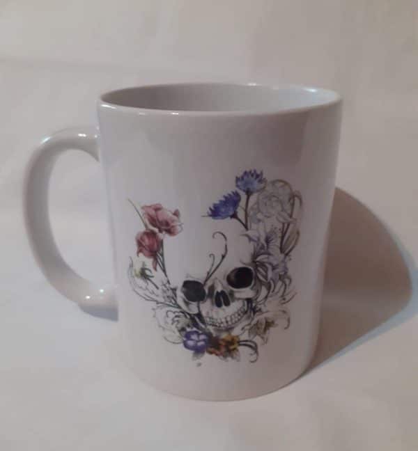 tasse personnalisable