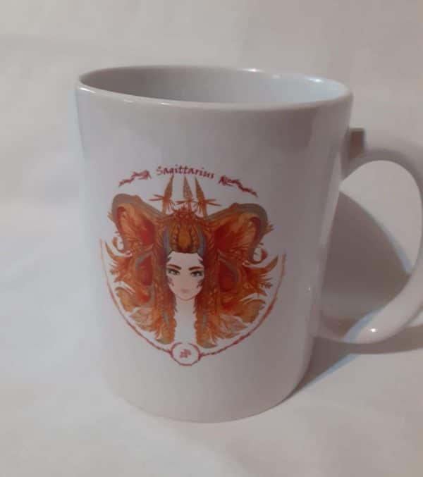 Tasse personnalisable – Image 6