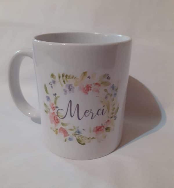 Tasse Personnalisable – Image 8