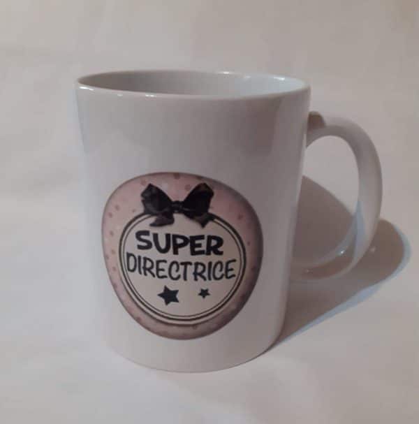 Tasse personnalisable – Image 2