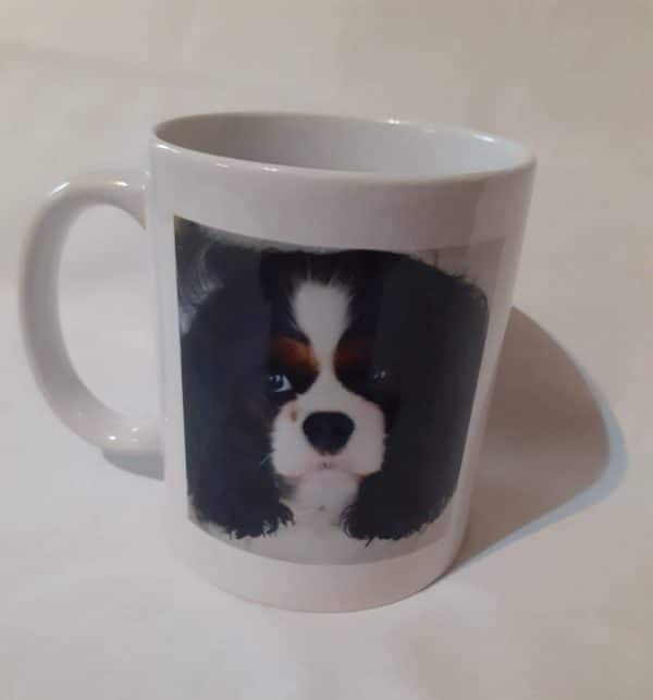Tasse Personnalisable – Image 6