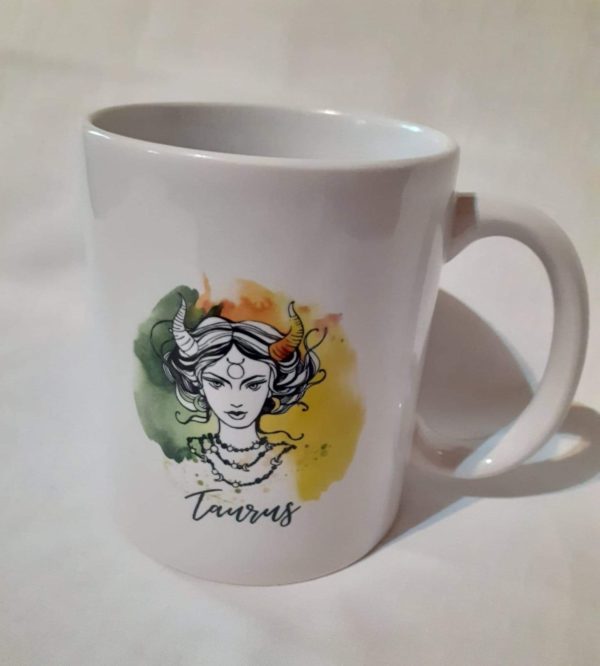 Tasse Personnalisable – Image 7