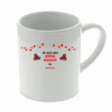 Tasse bonne fête maman