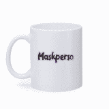 Tasse personnalisable