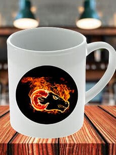Tasse Signe Astro Bélier