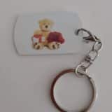Porte clés personnalisé – Image 2