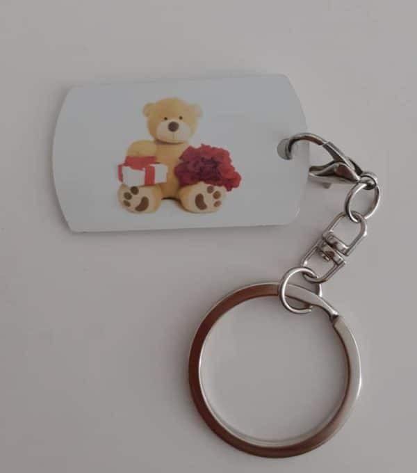 Porte clés personnalisé – Image 2
