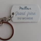 Porte clés personnalisé – Image 4