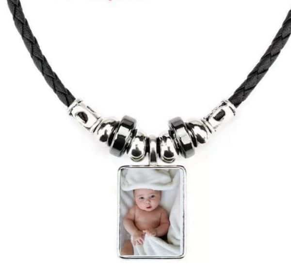 Collier personnalisable – Image 2