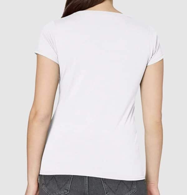 T-Shirt Femme Personnalisable – Image 2