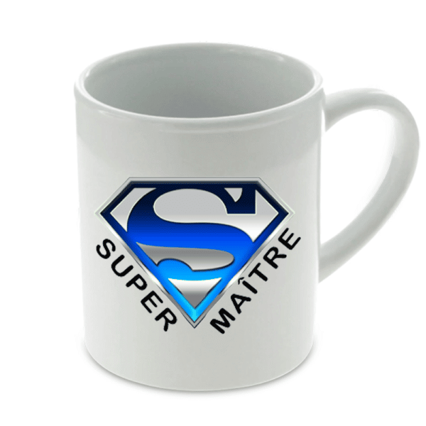 Tasse Super Maître