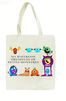 Joli tote bag