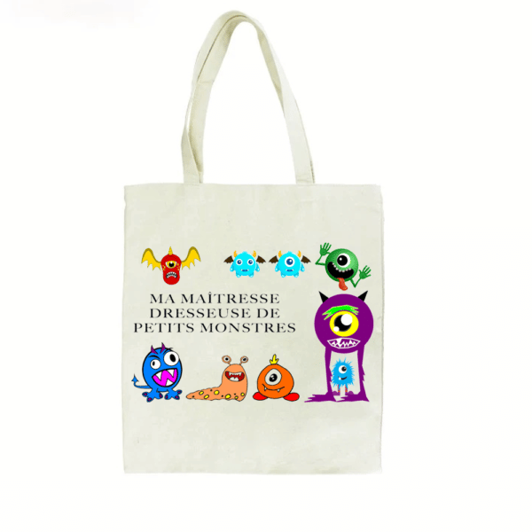 Joli tote bag