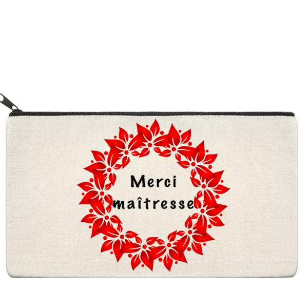 Trousse mignonne