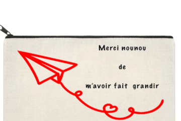 Trousse Merci Nounou