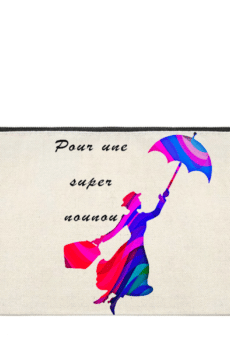 Trousse Mary Poppins Nounou