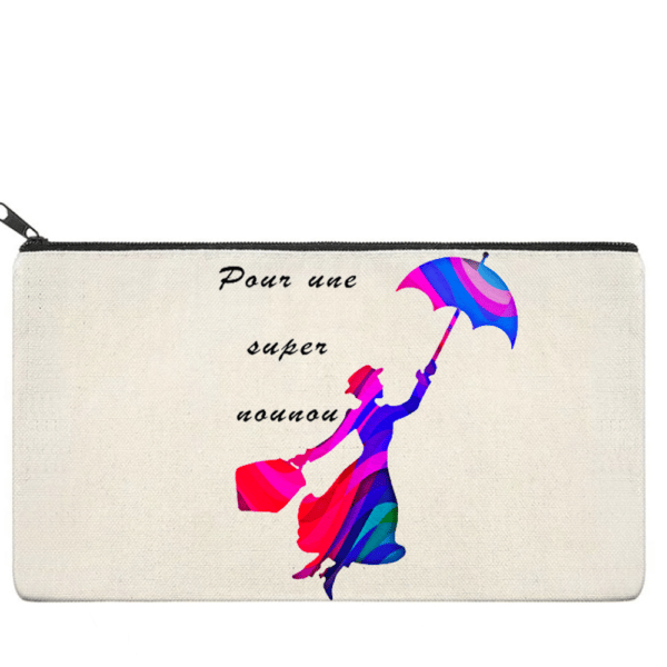 Trousse Mary Poppins Nounou