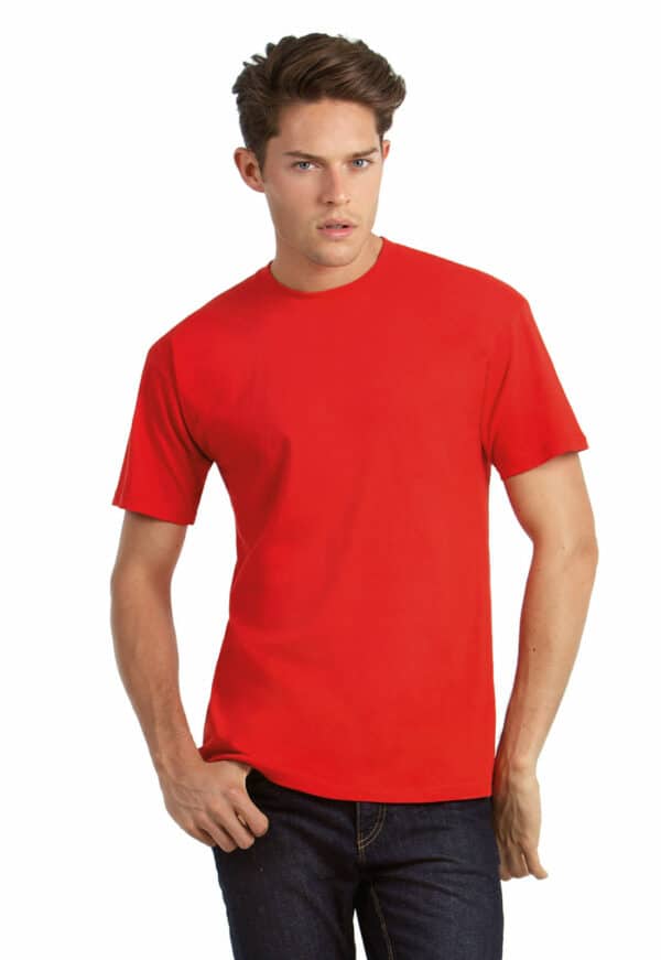 T-Shirt homme couleur personnalisable – Image 2