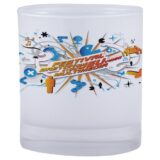Verre à personnaliser