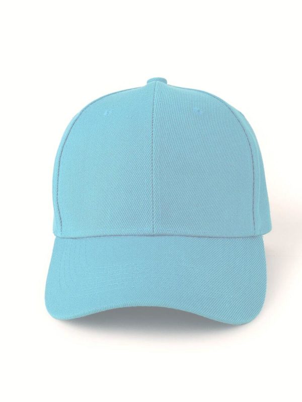 Casquette personnalisable – Image 4
