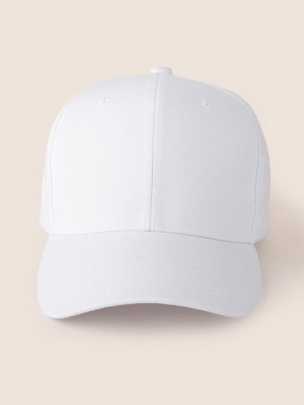 Casquette personnalisable