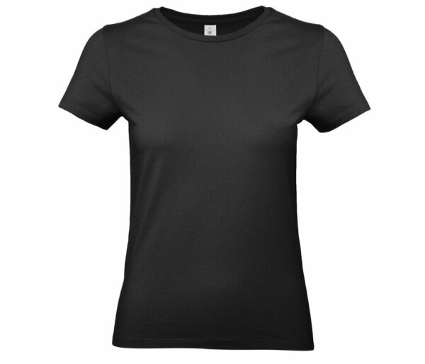 T-Shirt Femme Personnalisable – Image 3