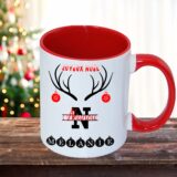 Cadeau Noël Nounou
