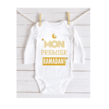 Body Premier Ramadan Doré