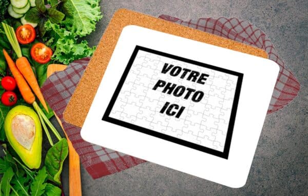 Dessous de plat