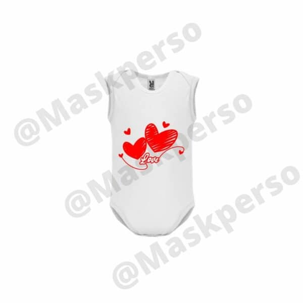BODY Manches Courtes – Image 2