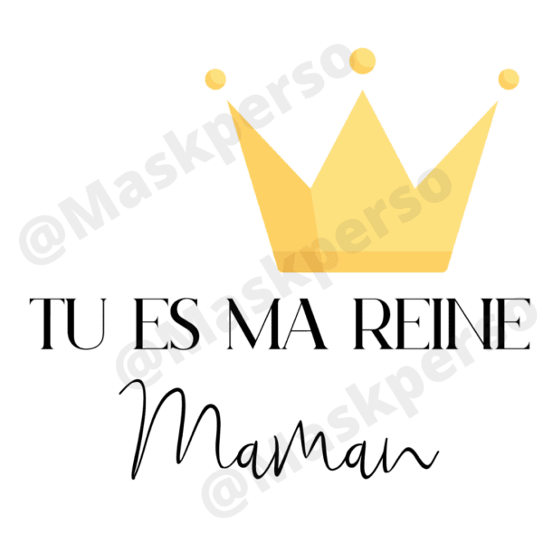 Cadeau fête des mères personnalisé - mug – Image 2