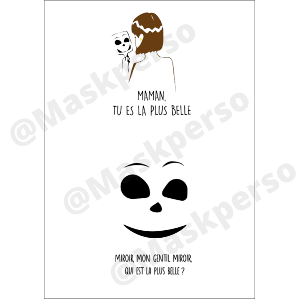 Porte monnaie personnalisé – Image 2