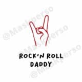 Rock'n Roll Dady