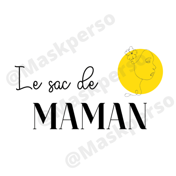 Le sac de Maman – Image 2
