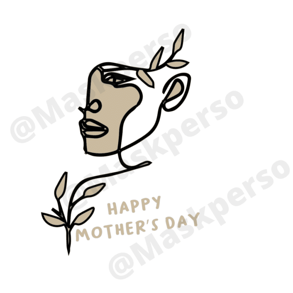 T-Shirt Mother's Day – Image 2