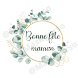 Sac bonne fête maman – Image 2
