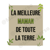 Tasse verte – Image 2