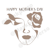 Tote Bag Fleur – Image 2