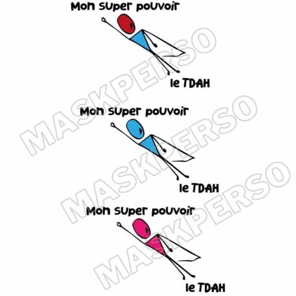 Trousse mon super pouvoir – Image 2