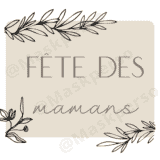 Tote Bag Fête des Mères – Image 2