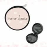 Porte monnaie Maman d'amour