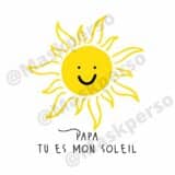 Mug Papa Soleil – Image 2