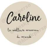 Tote bag prénom – Image 2