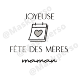 Idée cadeau fête des mères – Image 2
