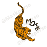 T-shirt Mom – Image 2