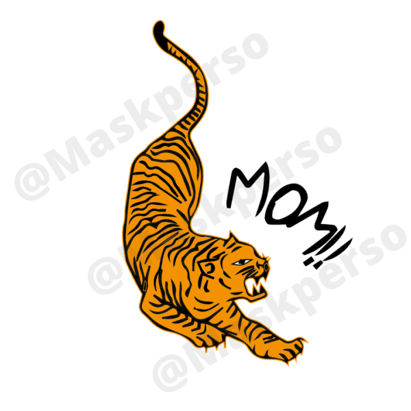 T-shirt Mom – Image 2