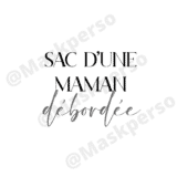 Sac maman – Image 2