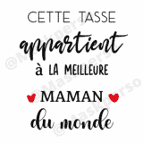 Mug maman – Image 2