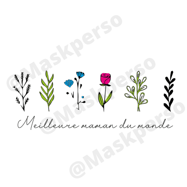 Sac bandoulière personnalisable – Image 2