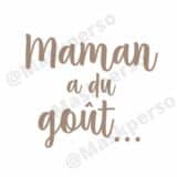 Tee-shirt pour papa – Image 2